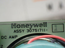 Load image into Gallery viewer, Honeywell 30751711-1 Recorder Servo Module W/ H43182 Used With Warranty
