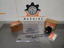 Load image into Gallery viewer, TRANE 75D56632J 75D55123J Coil 24V 50/60Hz New Old Stock (Lot of 2) See All Pics
