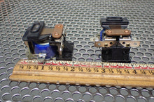 Load image into Gallery viewer, Deltrol Controls 21090-70 1701X 24VDC 1HP 30A 120V Relays New Old Stock Lot of 2
