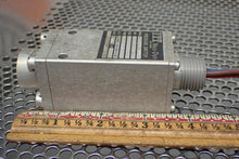 Load image into Gallery viewer, ITT Neo-Dyn 225P1C3-364 Pressure Switch 150PSIG 7500PSIG 5A 125/250VAC New

