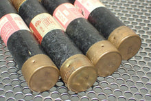 Load image into Gallery viewer, Limitron KTS-R-40 Fuse 40A 600V New Old Stock (Lot of 4) See All Pictures
