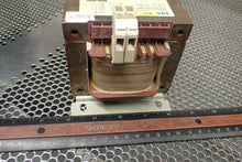 Load image into Gallery viewer, Siemens 4AM4342-8DN00-0EA0 Transformer 0,315kVA/1,12kVA Used Warranty See Pics
