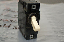 Load image into Gallery viewer, Heinemann JA1-Z37-2 Circuit Breaker 25A 240V New Old Stock See All Pictures
