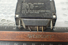 Load image into Gallery viewer, Heinemann JA1-Z37-2 Circuit Breaker 25A 240V New Old Stock See All Pictures
