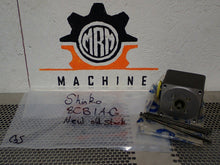 Load image into Gallery viewer, SHINKO ELECTRIC 8CB1A-G Motor New Old Stock See All Pictures
