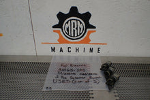 Load image into Gallery viewer, Fuji Electric AH165-2P0 2 Position Selector Switch Used (Lot of 3) See All Pics
