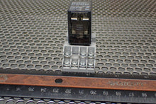 Load image into Gallery viewer, Potter &amp; Brumfield KHAU-17A11-120 120V Relays W/ 27E166 Sockets Used (Lot of 4)
