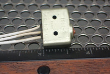 Load image into Gallery viewer, Micro Switch 1SE1-6 Miniature Switch New Old Stock (Lot of 2) - MRM Machine
