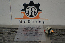 Load image into Gallery viewer, Micro Switch 11NF21-BKA Fluid Indicator 30PSIG Max New Old Stock See All Pics
