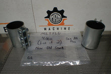 Load image into Gallery viewer, METFLO 4.000 Compression Coupler New Old Stock (Lot of 2) See All Pictures
