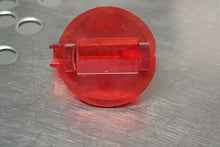 Load image into Gallery viewer, Square D 9001-R-8 Ser J Red Selector Switch Knobs New Old Stock (Lot of 10)
