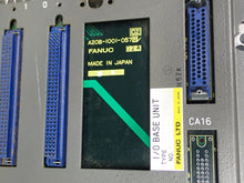 Load image into Gallery viewer, Fanuc A03B-0801-C008 Base Unit Board A20B-1001-057/02A Board Used With Warranty

