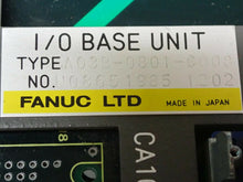 Load image into Gallery viewer, Fanuc A03B-0801-C008 Base Unit Board A20B-1001-057/02A Board Used With Warranty
