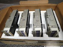 Load image into Gallery viewer, Gould Modicon B557 Input Modules New Old Stock (Lot of 4) See All Pictures
