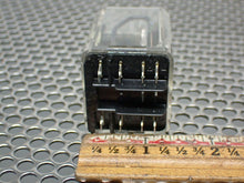 Load image into Gallery viewer, Potter &amp; Brumfield KUMP-11D18-24 Relay 24VDC 8 Blade New Old Stock

