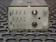 Load image into Gallery viewer, Potter &amp; Brumfield R10-E1-Z4-V15.0K Relay 115VDC New In Box
