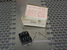 Load image into Gallery viewer, Magnecraft 70-303 Relay Sockets New In Box (Lot of 5) See All Pictures
