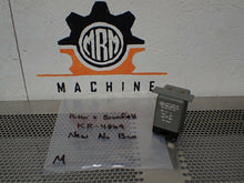 Load image into Gallery viewer, Potter &amp; Brumfield KR-4869 Relay New No Box See All Pictures
