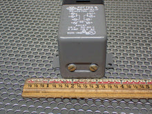 Load image into Gallery viewer, Potter &amp; Brumfield AG11AY 115V 50/60C 5A 115VAC Relay New Old Stock

