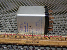 Load image into Gallery viewer, OAK W115A3-439 Relay 115V 50/60Cy Coil Used With Warranty See All Pictures

