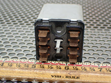 Load image into Gallery viewer, OAK W115A3-439 Relay 115V 50/60Cy Coil Used With Warranty See All Pictures
