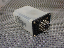 Load image into Gallery viewer, Potter &amp; Brumfield KBP17A Relay 120V 50/60Hz Used With Warranty See All Pictures
