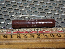 Load image into Gallery viewer, Clarostat VPR10F 1K Resistor New In Box See All Pictures
