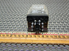 Load image into Gallery viewer, Potter &amp; Brumfield KRPA-11DG-24V 3376 Relay 24VDC 8 Pin New In Box

