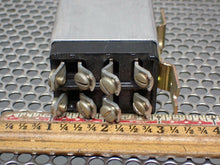 Load image into Gallery viewer, Potter &amp; Brumfield AKC11DY 24VDC Relays Used With Warranty (Lot of 2) See Pics
