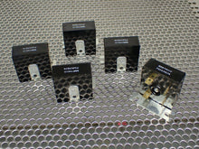 Load image into Gallery viewer, SBS74610 P12171574 Relays New Old Stock (Lot of 5) See All Pictures
