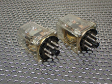 Load image into Gallery viewer, Potter &amp; Brumfield KR-4539-1 Relays 8 Pin New No Box (Lot of 2) See All Pictures
