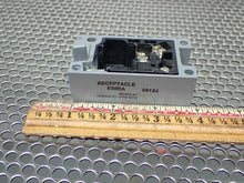 Load image into Gallery viewer, Cutler-Hammer E50RA Receptacle For Limit Switch New In Box
