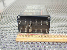 Load image into Gallery viewer, Electro Corporation 55125A Mini Prox II Relay Used W/ Warranty See All Pictures
