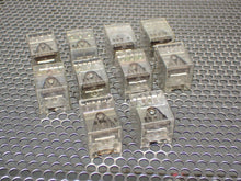 Load image into Gallery viewer, NYC 204801-588 Relays Used With Warranty (Lot of 10) See All Pictures
