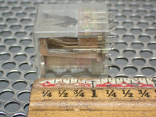 Load image into Gallery viewer, NYC 204801-588 Relays Used With Warranty (Lot of 10) See All Pictures
