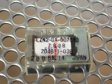 Load image into Gallery viewer, Omron LZN2-UA-007033 Relays DC48V Used With Warranty (Lot of 3) See All Pictures
