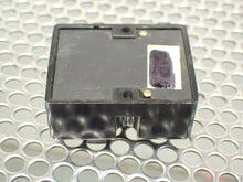 Load image into Gallery viewer, G-V Controls ET-1165 26N012.5 3A22 Quick Connect Thermal Relays Used (Lot of 14)
