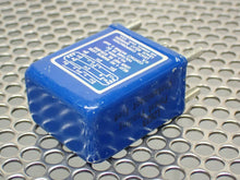 Load image into Gallery viewer, Leach 9228-5044 28VDC NA5-11006-2 Magnetic Latch Relay New No Box See All Pics
