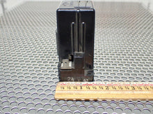 Load image into Gallery viewer, Heinemann CJ1-557-AXX SILIC-O-NETIC Relay 24VAC Time 5 Sec Used See All Pictures
