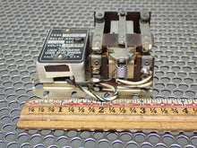Load image into Gallery viewer, Leach Corp. 1157-T Relay Delay Adj. 20-60Sec 115VAC Used With Warranty See Pics
