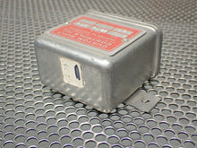 Load image into Gallery viewer, Custom Built Controls Model EFU 120VAC Relay New No Box See All Pictures

