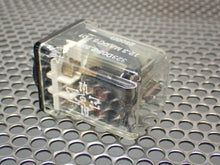 Load image into Gallery viewer, Cornell 1077-736 323D05-2.5K Relay 12.3MADC 2500Ohms 11 Pin Used With Warranty
