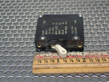 Load image into Gallery viewer, Airpax UPG1-11-478 15A Circuit Breaker Used With Warranty See All Pictures
