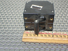 Load image into Gallery viewer, Texas Instruments 52MC12-123-5 Circuit Breaker 5A Used With Warranty See Pics
