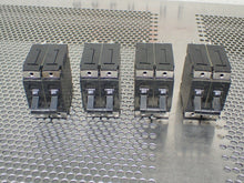 Load image into Gallery viewer, Heinemann AM2-A3-A 20A 250V Circuit Breakers Used With Warranty (Lot of 4)
