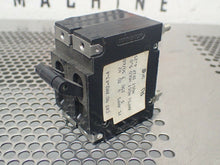 Load image into Gallery viewer, Heinemann AM2-A3-A 20A 250V Circuit Breakers Used With Warranty (Lot of 4)
