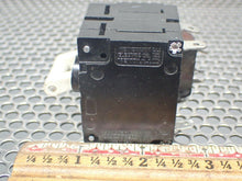 Load image into Gallery viewer, Heinemann JA2-A9A8-A Circuit Breakers 20A 240VAC 50/60Hz Used (Lot of 2)
