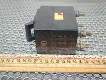 Load image into Gallery viewer, Heinemann XAM33 35A 120VAC Circuit Breakers Used With Warranty (Lot of 2)
