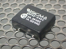 Load image into Gallery viewer, SIGMA 60RE2-24DC 2A 28VDC 1A 120VAC Relays New No Box (Lot of 4) See All Pics
