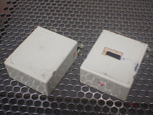 Load image into Gallery viewer, General Electric CR245R111A Static Control Input Elements Used (Lot of 2)
